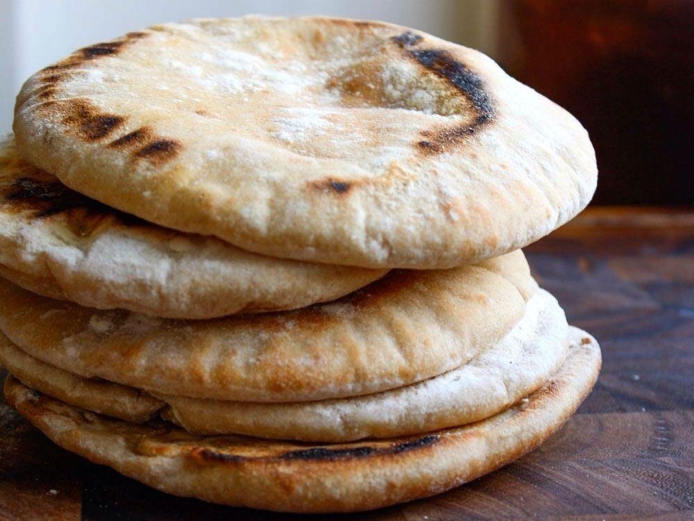 roti pita Hasil gambar untuk roti pita