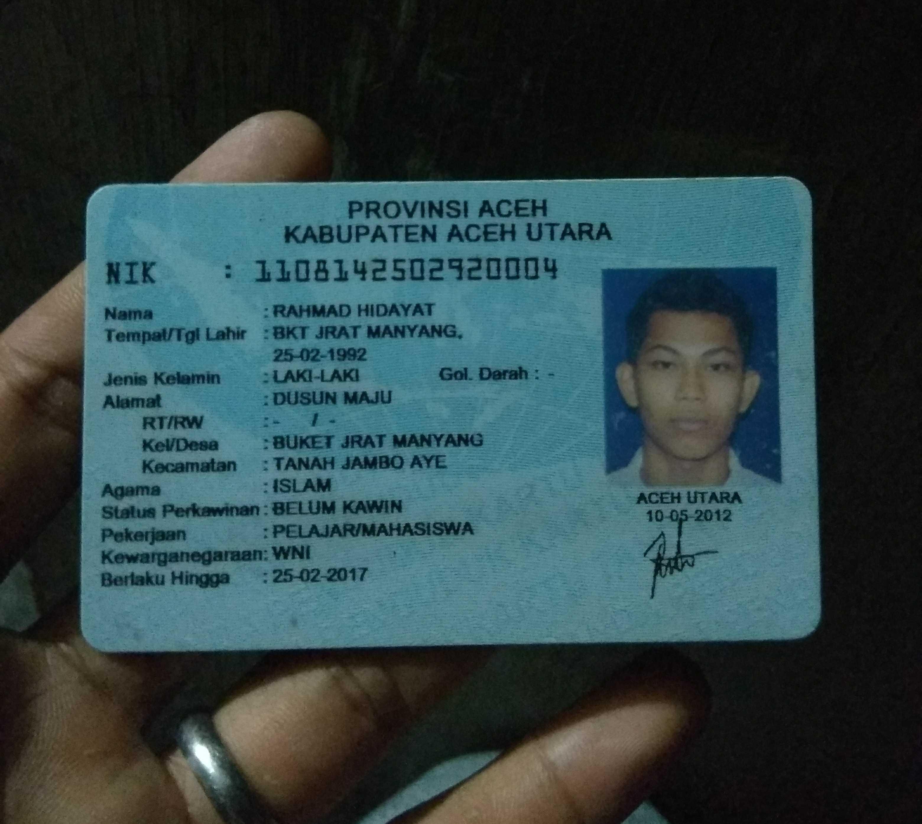 Assalamualaikum Wr Wb Semoga Allah selalu memberikan Setelah saya diperkenalkan oleh teman saya tentang steemit saya termotivasi untuk bergabung dan belajar untuk memperbanyak ilmu di steemit semoga sahabat