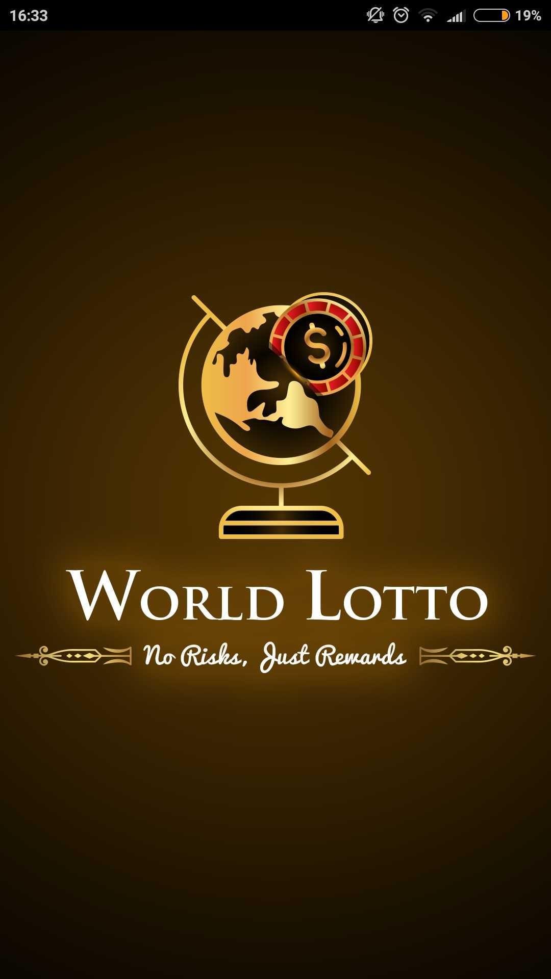 world lotto free
