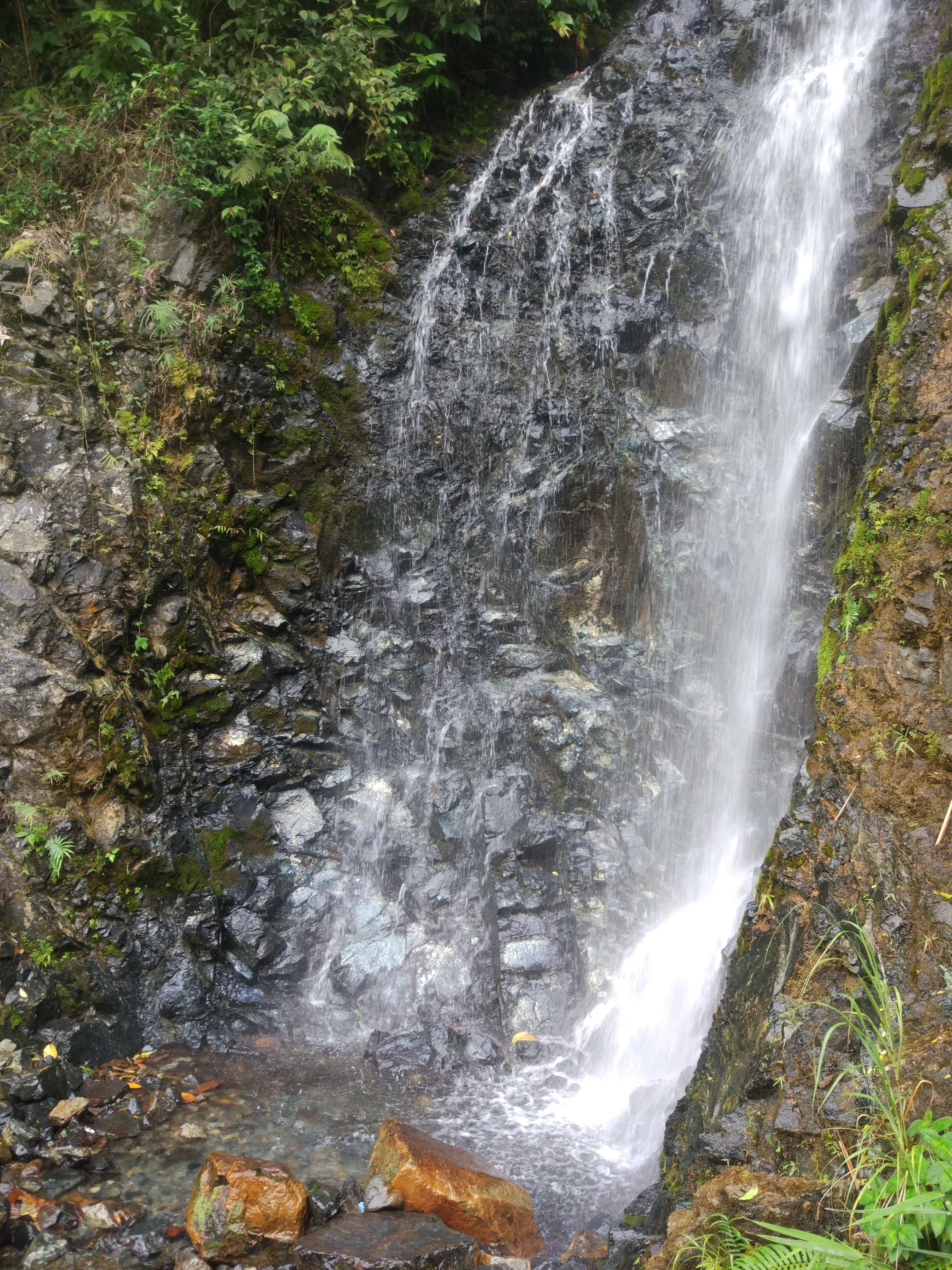 Air Terjun Calang