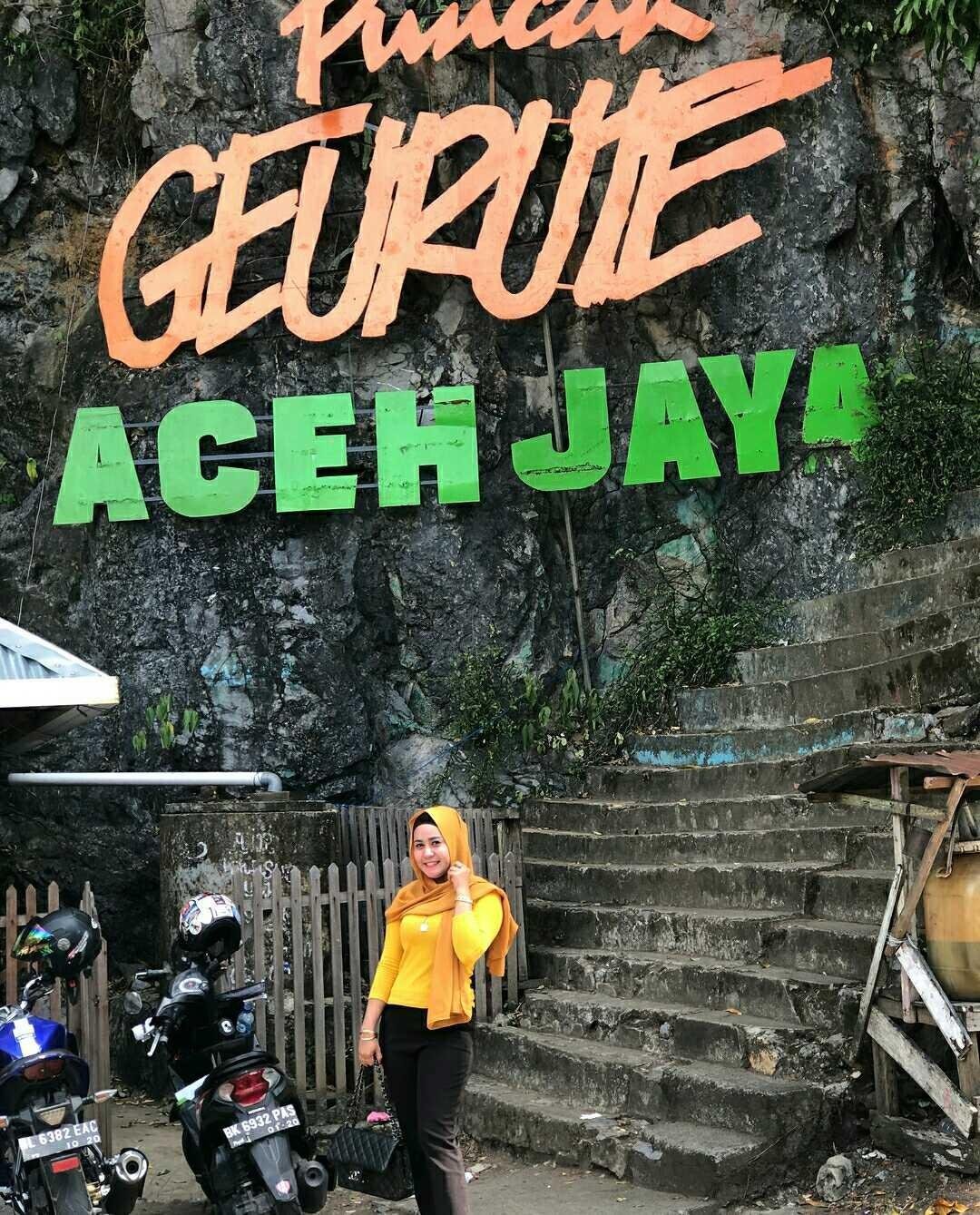 Wisata Aceh Yang Selalu Saya Kunjungi Wisata Aceh Yang Selalu Saya Kunjungi