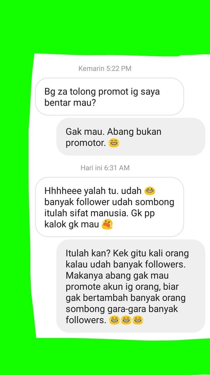 Daftar Orang Aneh Di Media Sosial Steemit