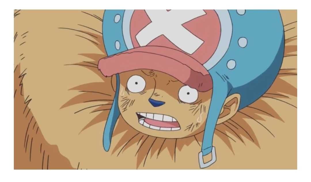 One Piece Anime Preview Episode 3 Brook S Rescue Operation From Big Mom S Hand Steemkr