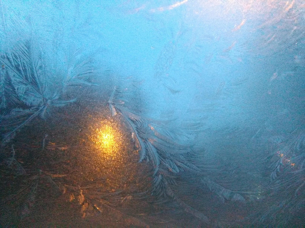 Frost