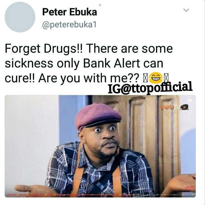 Your Favorite Nigerian Memes Vol14