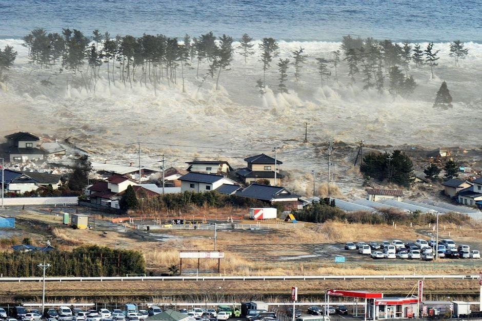 Remember The Tsunami Of Aceh 2004 Steemkr