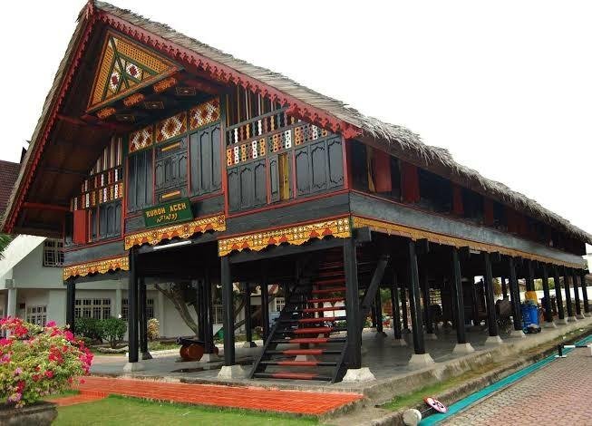 Petuah Ureung Aceh