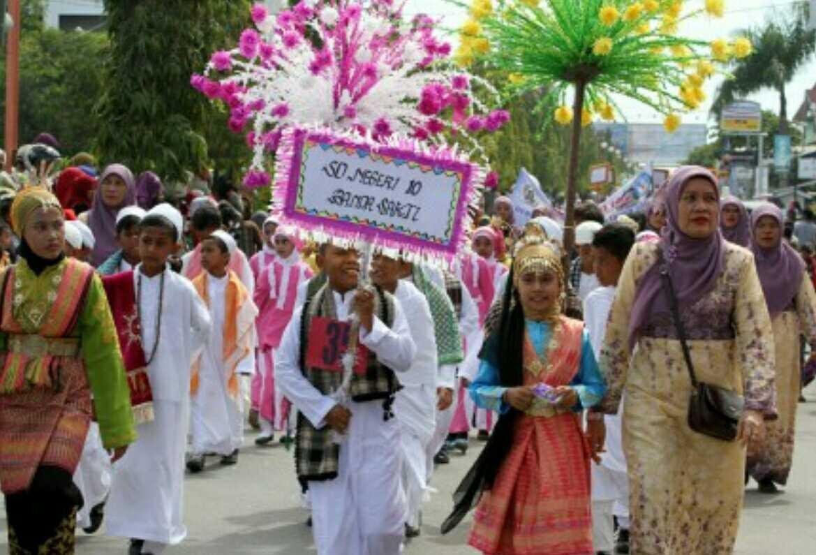 How Should We Celebrate The Islamic New Year Steemkr