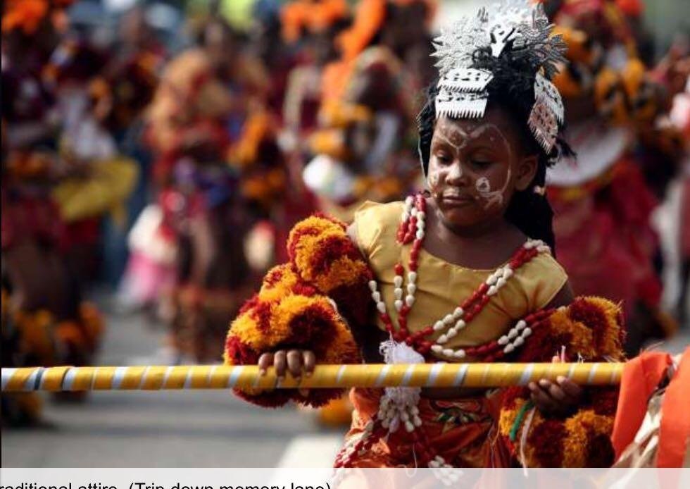African Tradition Culture and Belief (Nigeria) | SteemPeak