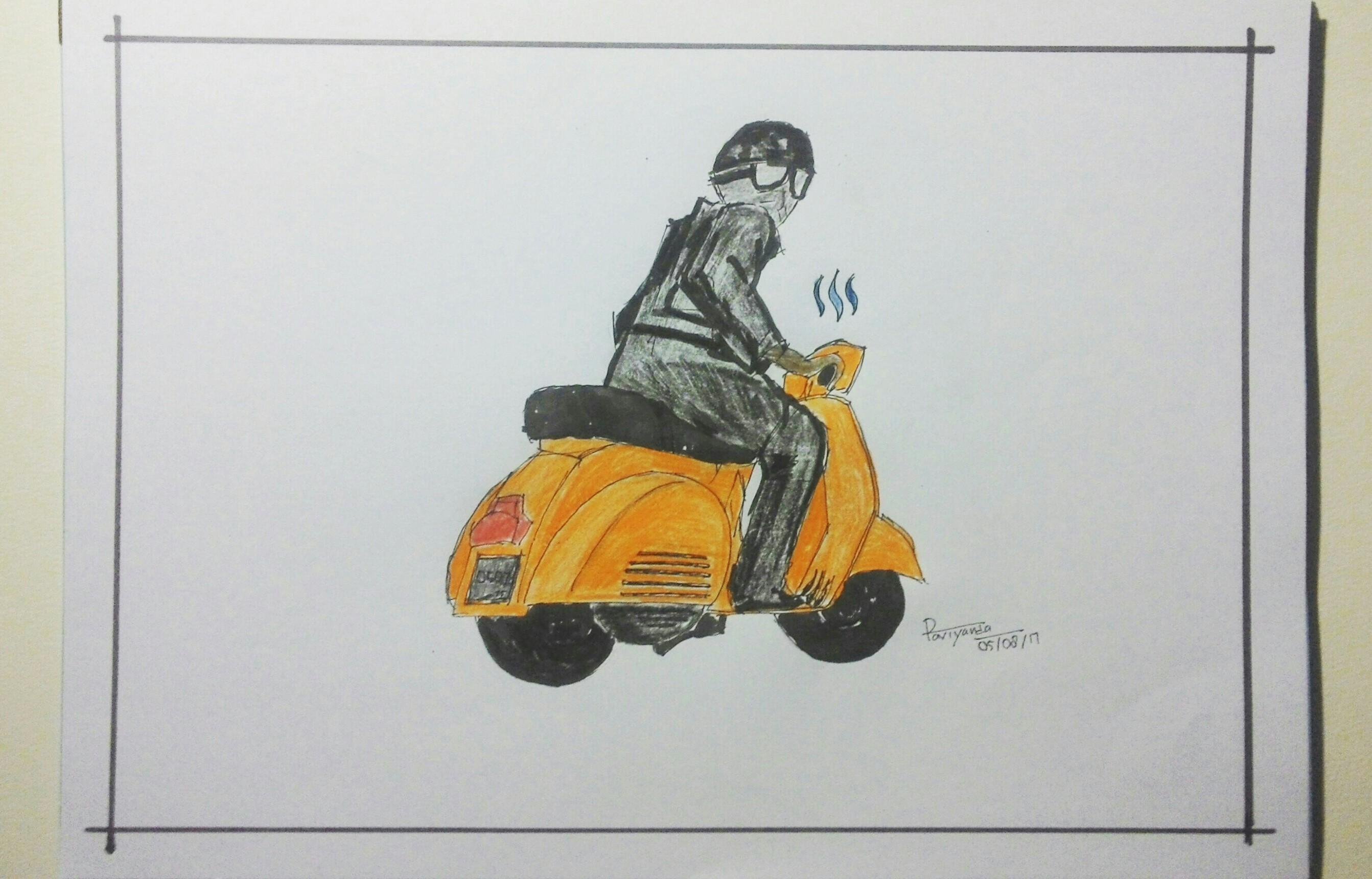 This Sketch And Process Post Was Done For The Learn To With Friends Contest By Raviyanda This Sketch And Process Post Was Done For The Learn To With Friends Contest By Raviyanda