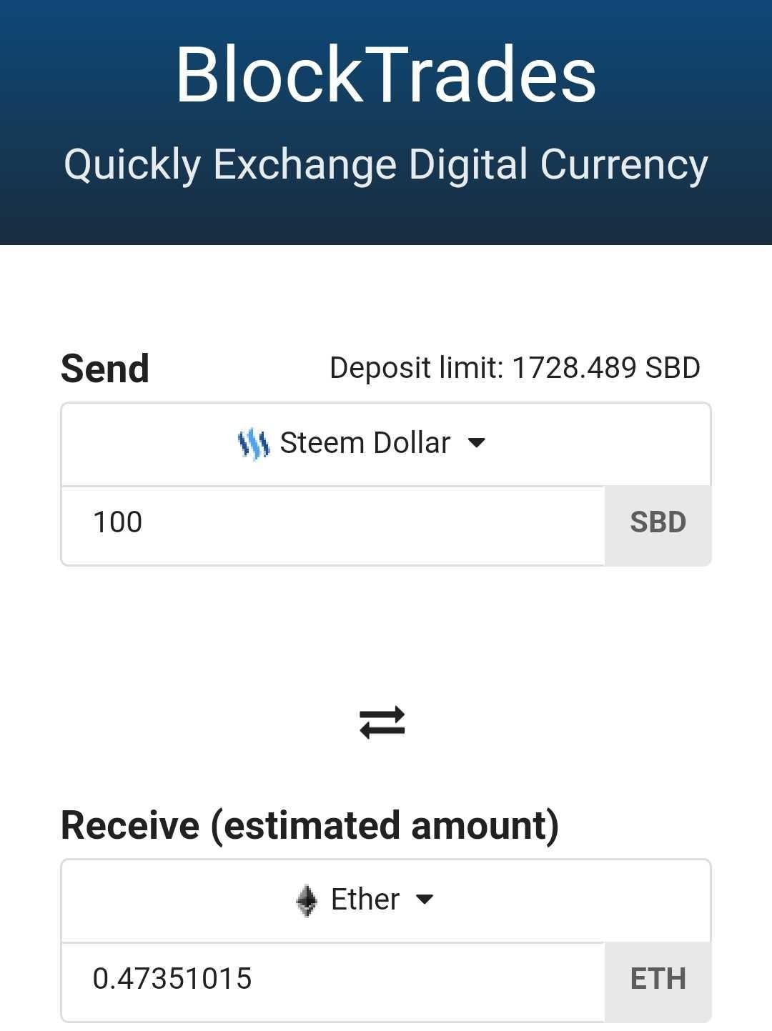 Steem Dollar Best Sites For Digital Currency Trading Jb Steem Dollar Best Sites For Digital Currency Trading