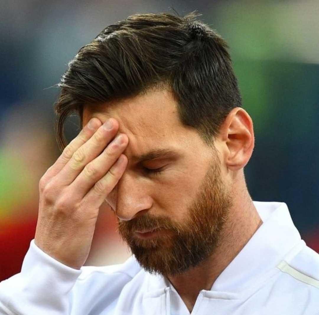 Belajar Bodoh Dari Argentina Steemit