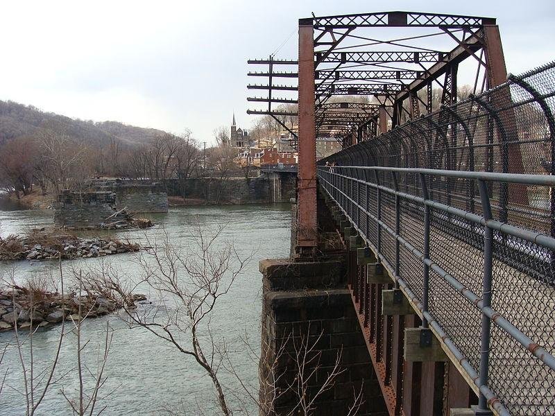 Harpers Ferry