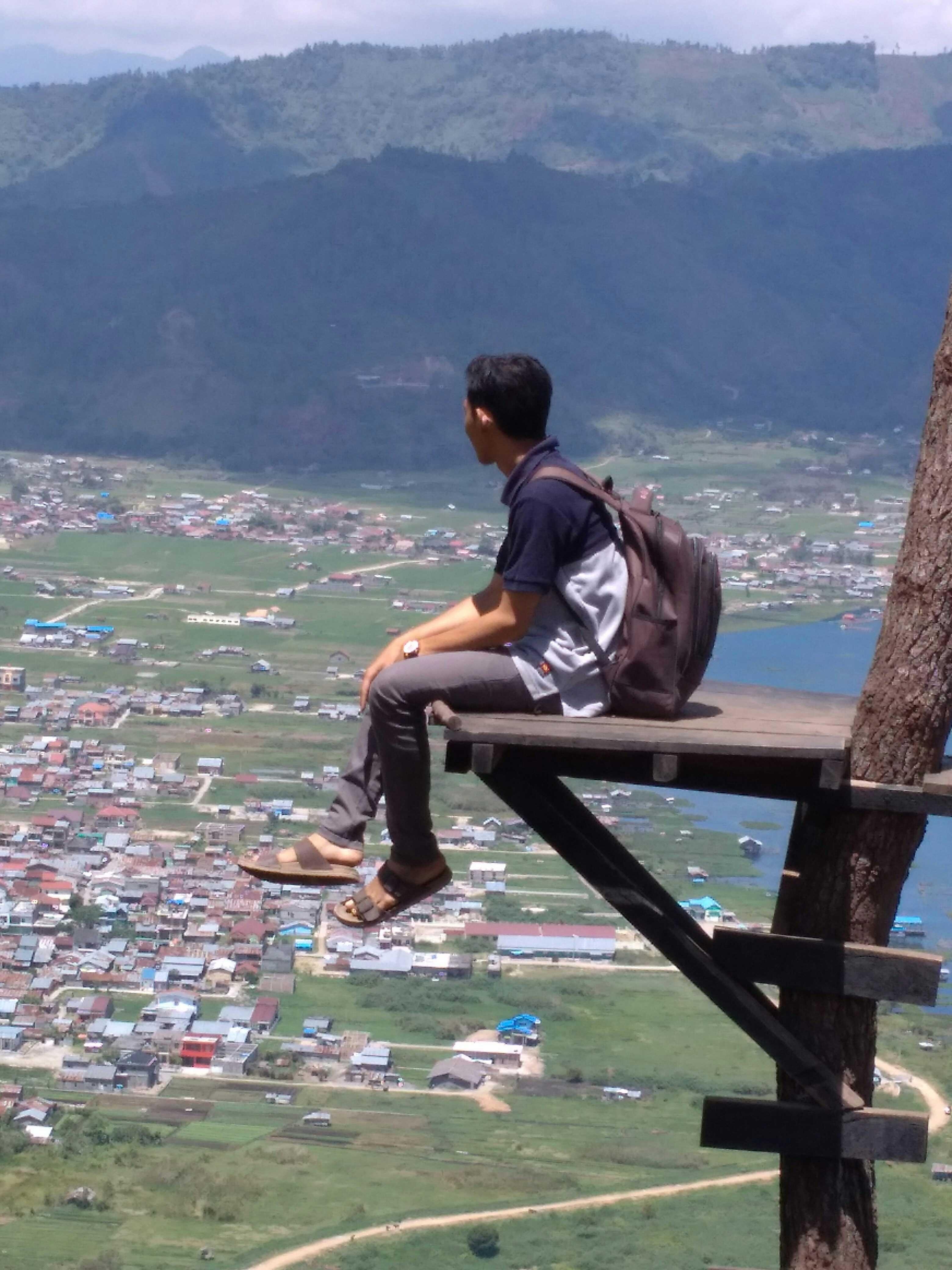 24+ Kata Kata Pemandangan Alam Yang Indah - Foto ...