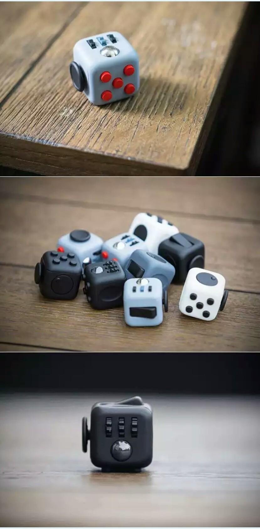 fidget gadget