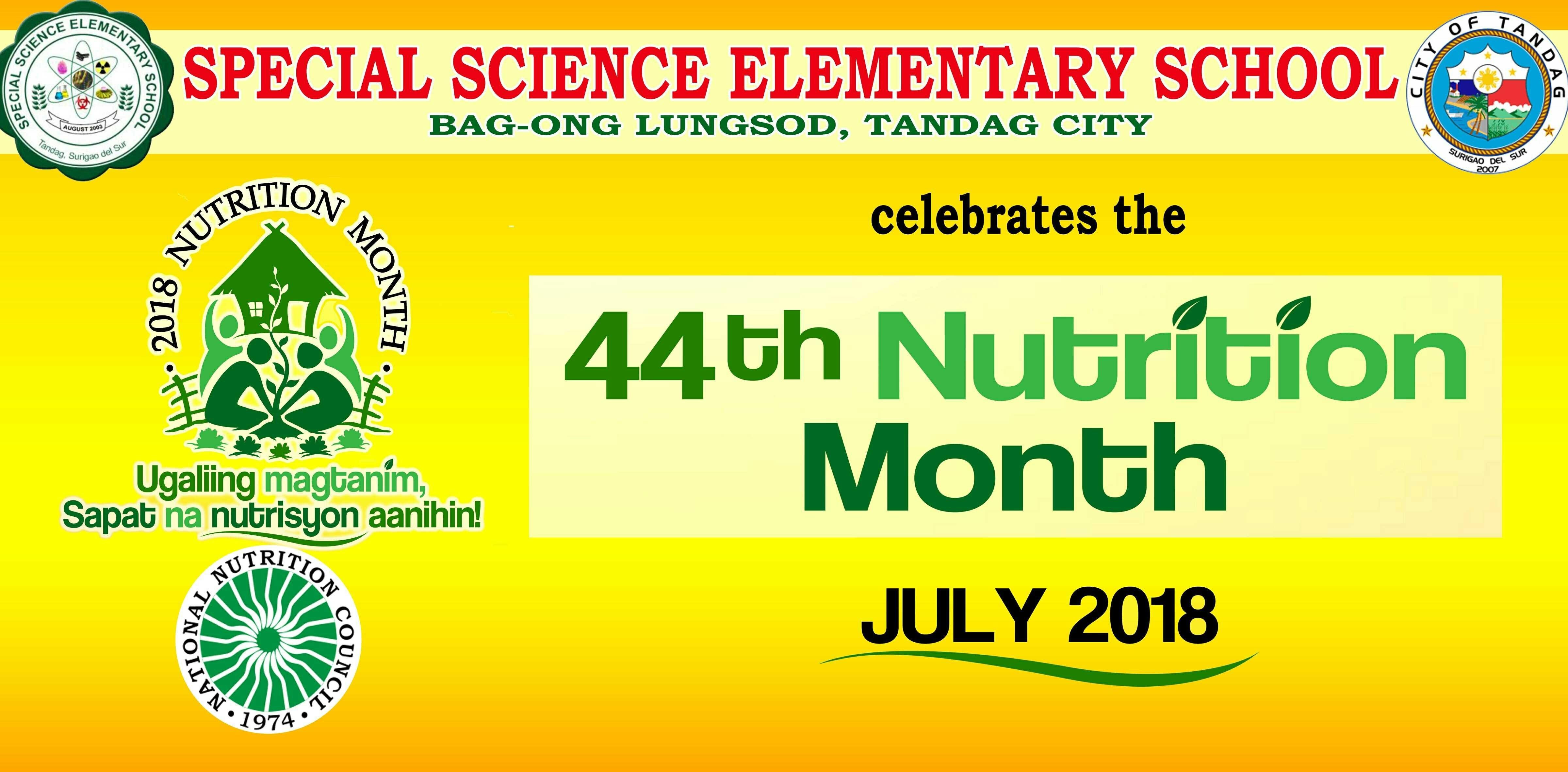 ulog 14 Another Design for Special Science Elementary School (SSES