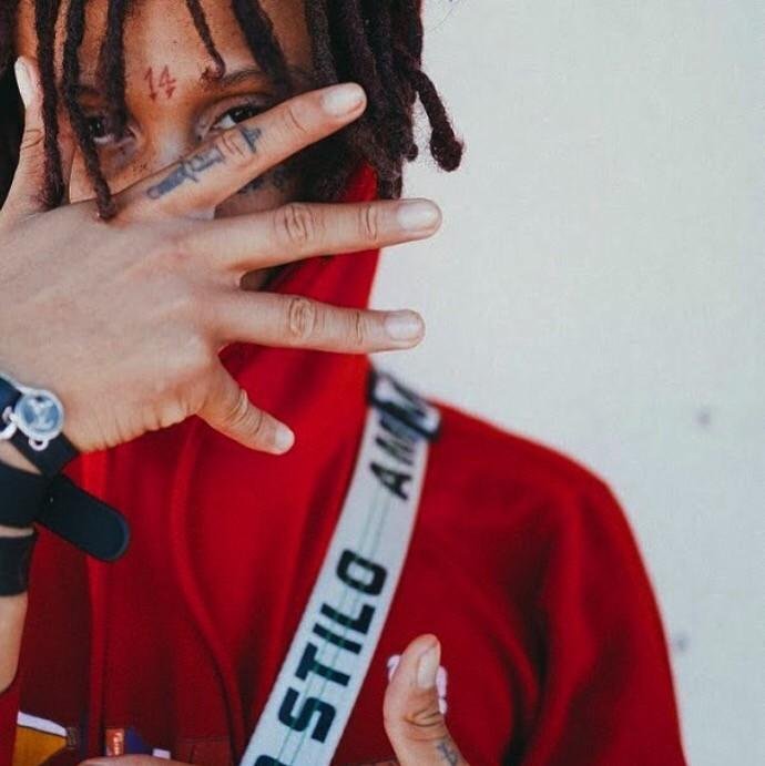 Trippie Redd - Love Scars 🎶🎵🎶🎵🎶 — Steemit