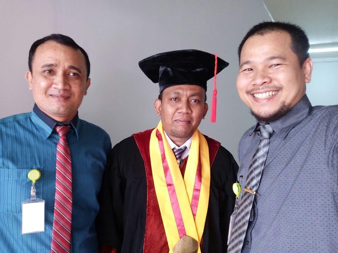 Universitas Malikussaleh Aceh Indonesia Wisuda Ratusan Mahasiswa