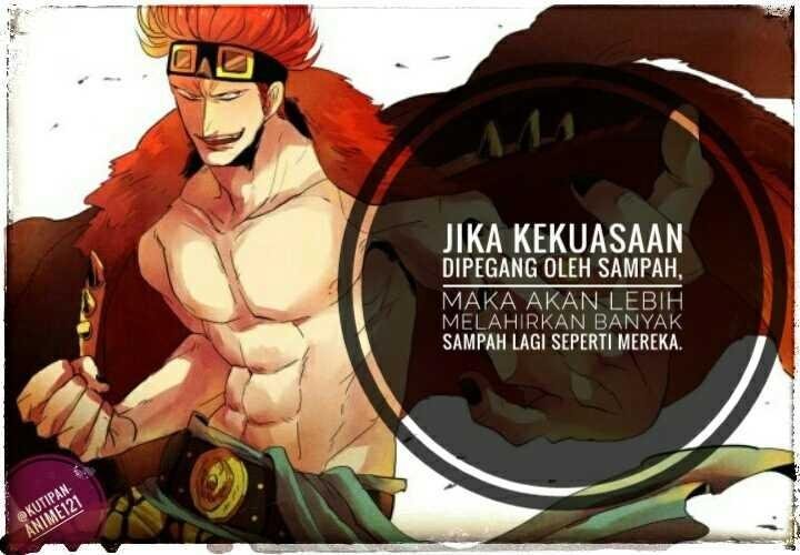 Quotes One Piece Indo