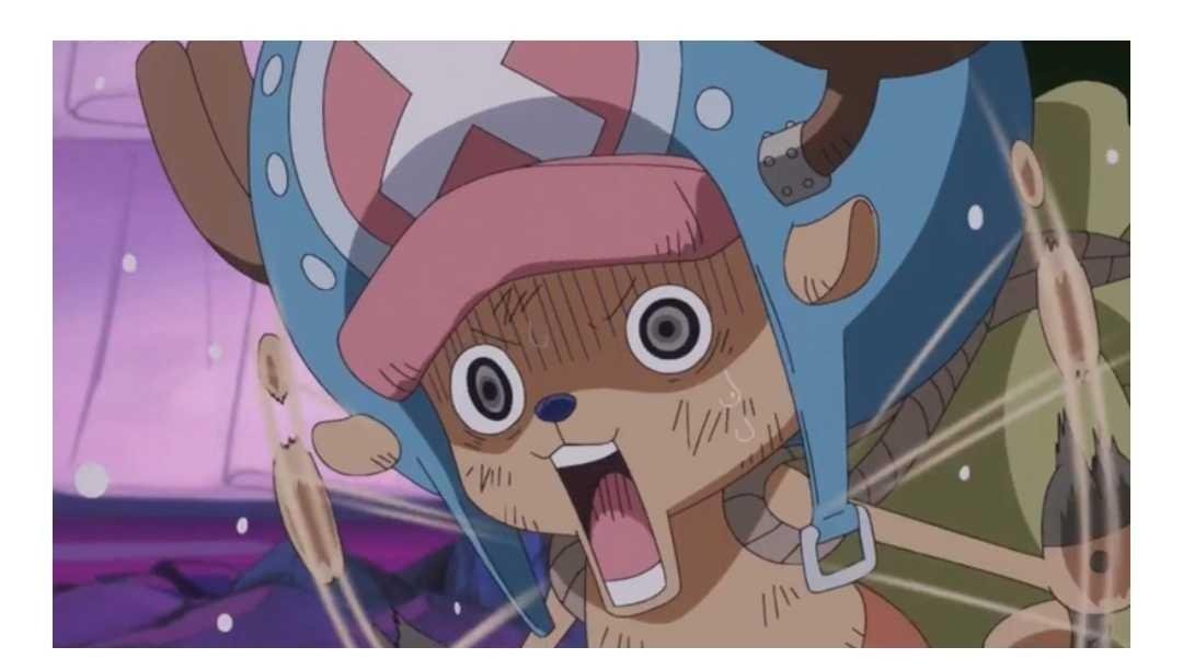 One Piece Anime Preview Episode 3 Brook S Rescue Operation From Big Mom S Hand Steemkr