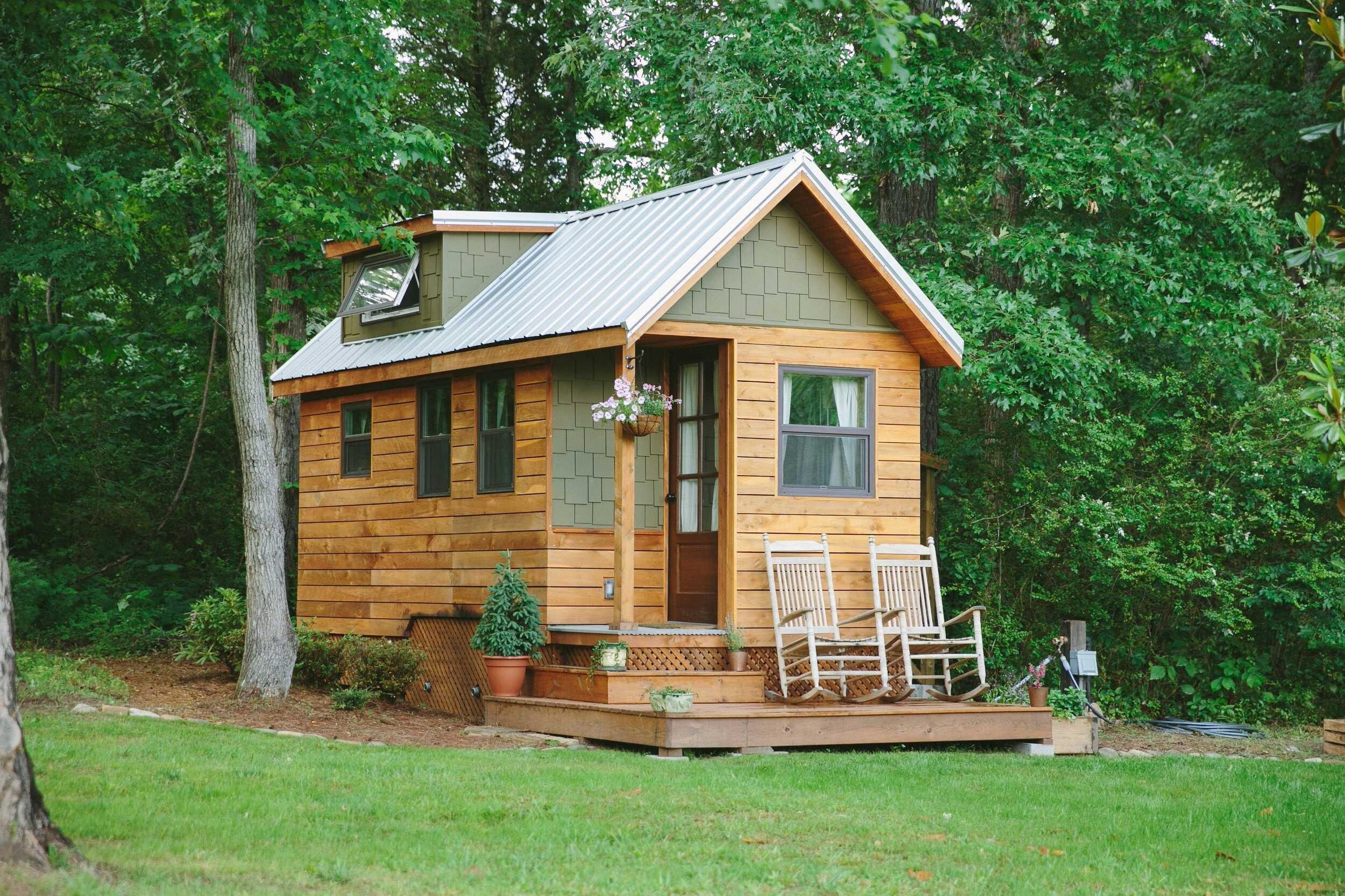 This House Will Remain Cool And Even In Summer Because The Material Uses Wood Brittany Decided To Build Order Save From Money This House Will Remain Cool And Even In Summer Because The Material Uses Wood Brittany Decided To Build Order Save From Money