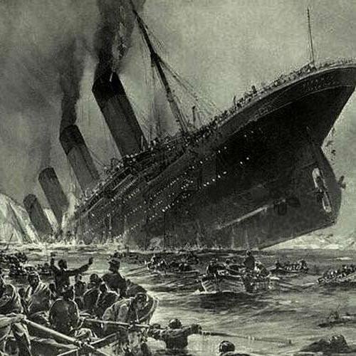 Online free help!: 10 Interesting Facts about Titanic by aman