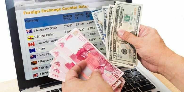 Rupiah Predicted To Weaken Rp 15 000 Per Us Dollar Rupiah Predicted To Weaken Rp 15 000