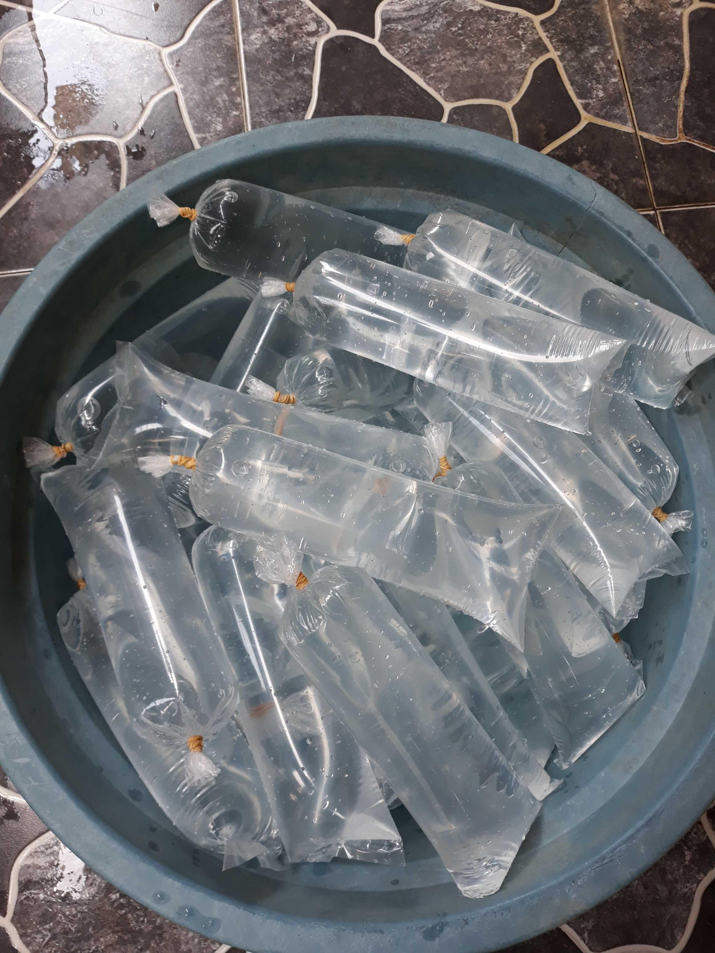 Jual Freezer Untuk Membuat Es Batu Disini Letak Teknik Dalam Membuat Es Batu Bagi Orang Yang Tidak Pernah Jumlah Banyak Maka Disinilah