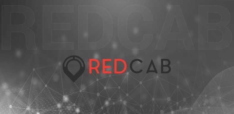 RedCab - A Decentralized Global Transportation Platform