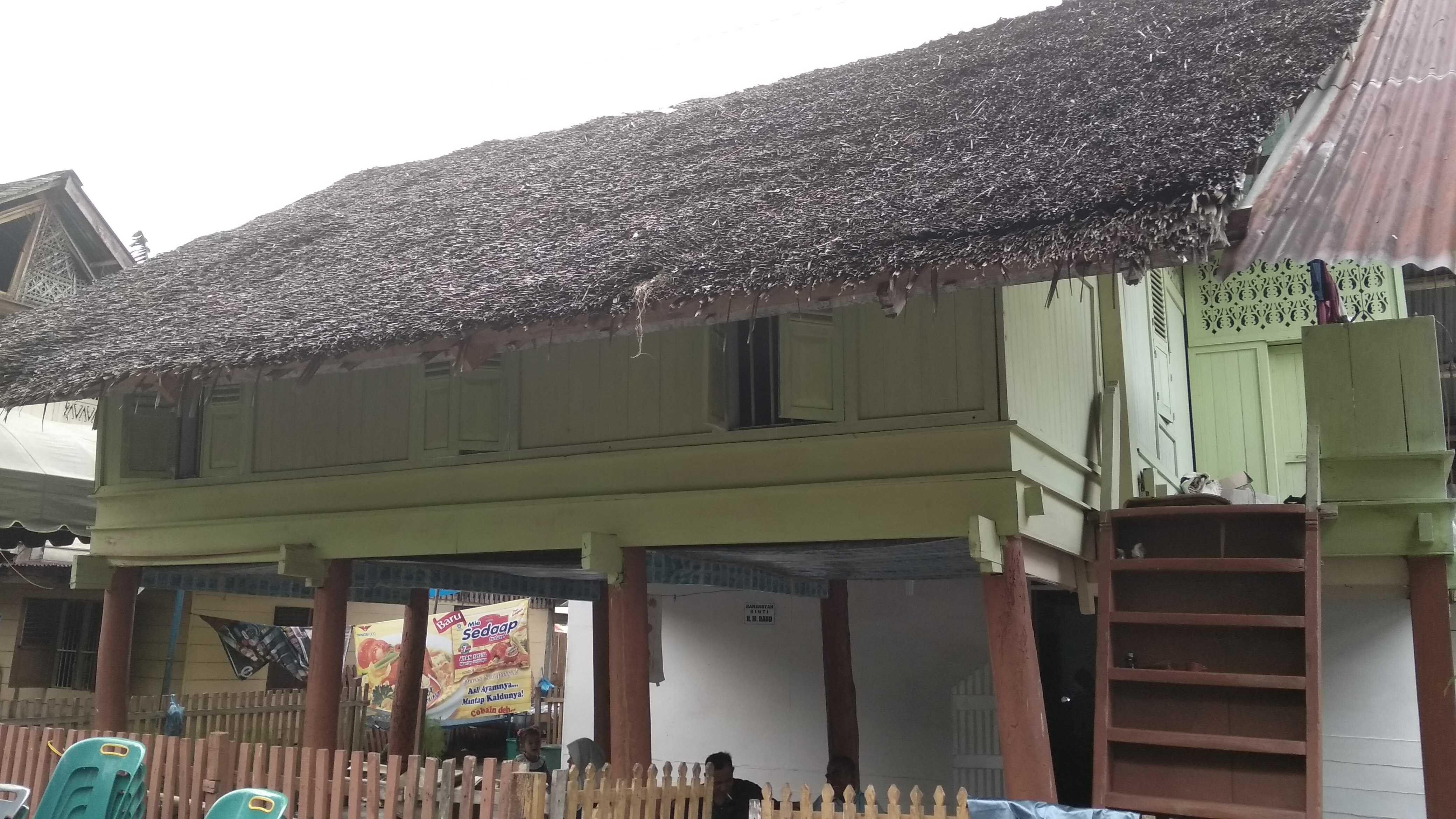 Rumah Aceh Di Aceh Utara Hampir Tidak Ada Lagi Steemit Rumah Aceh Di Aceh Utara Hampir Tidak Ada Lagi Steemit