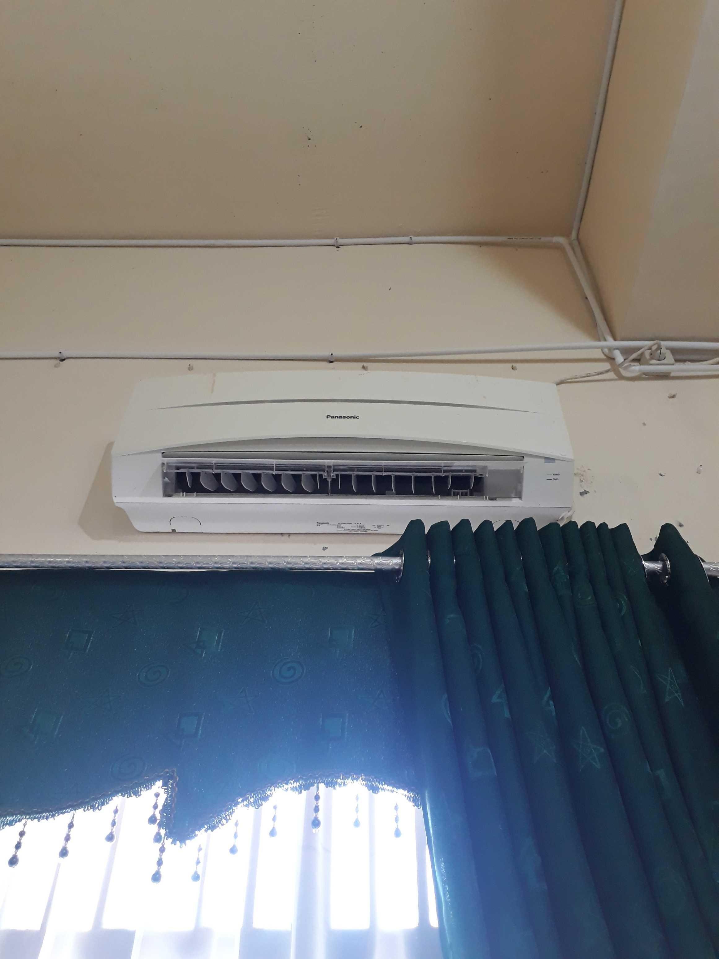 AC Air Conditioner Steemit
