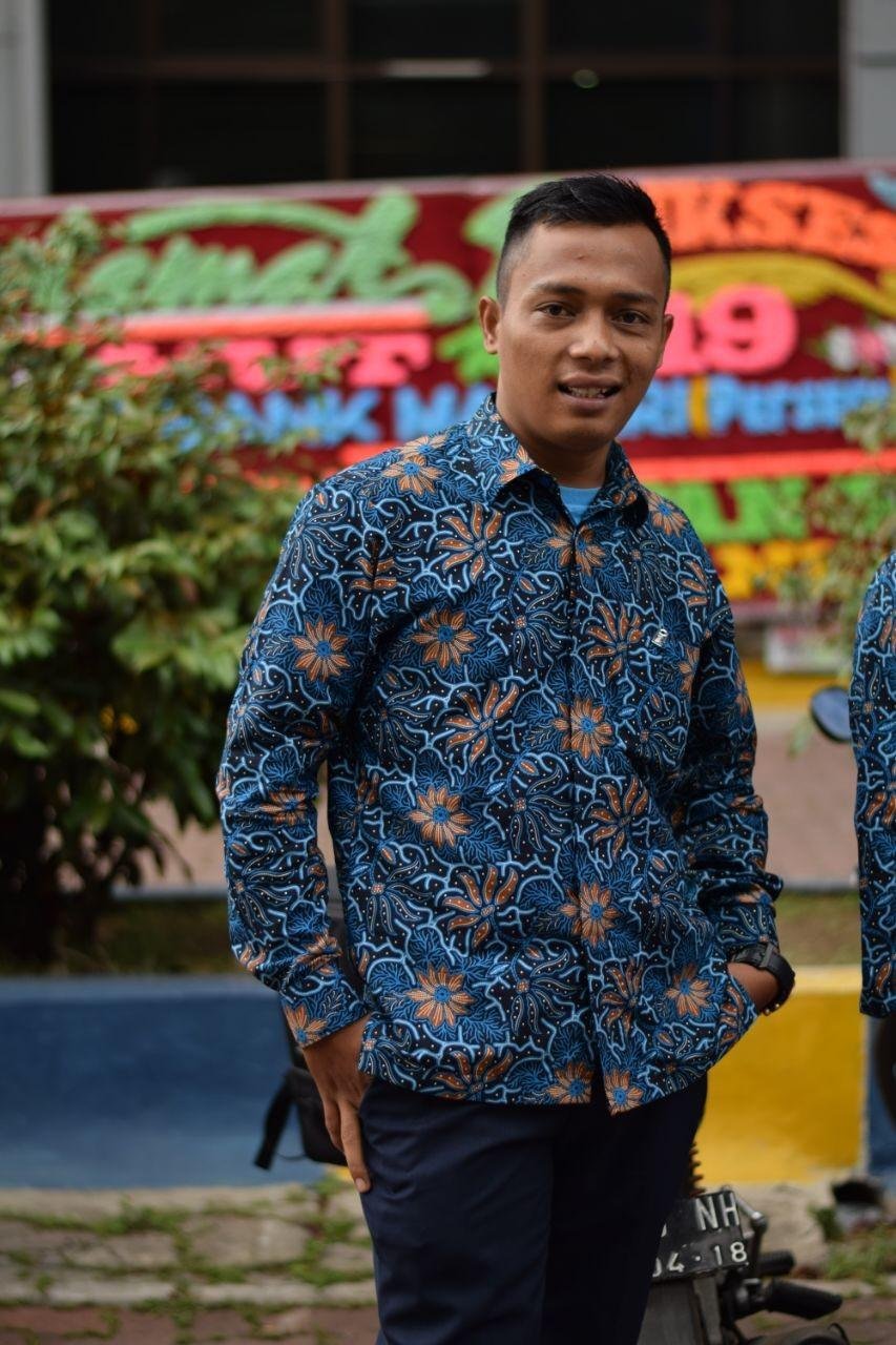 BATIKProud to Indonesian Culture BatikBangga pada Budaya Indonesia — Steemit BATIKProud to Indonesian Culture BatikBangga pada Budaya Indonesia — Steemit