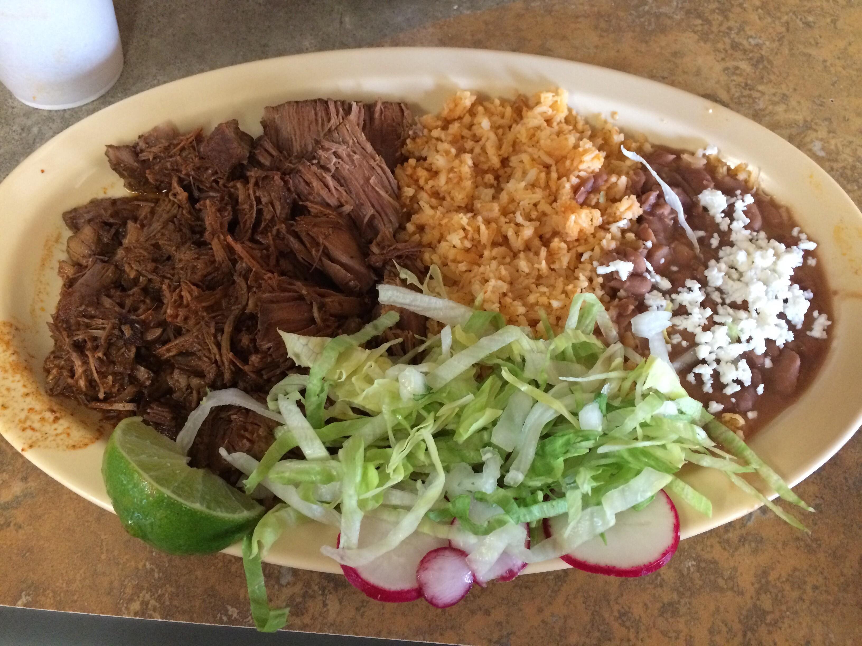 Birria! Delicious Shredded Beef Mexican Food — Steemit