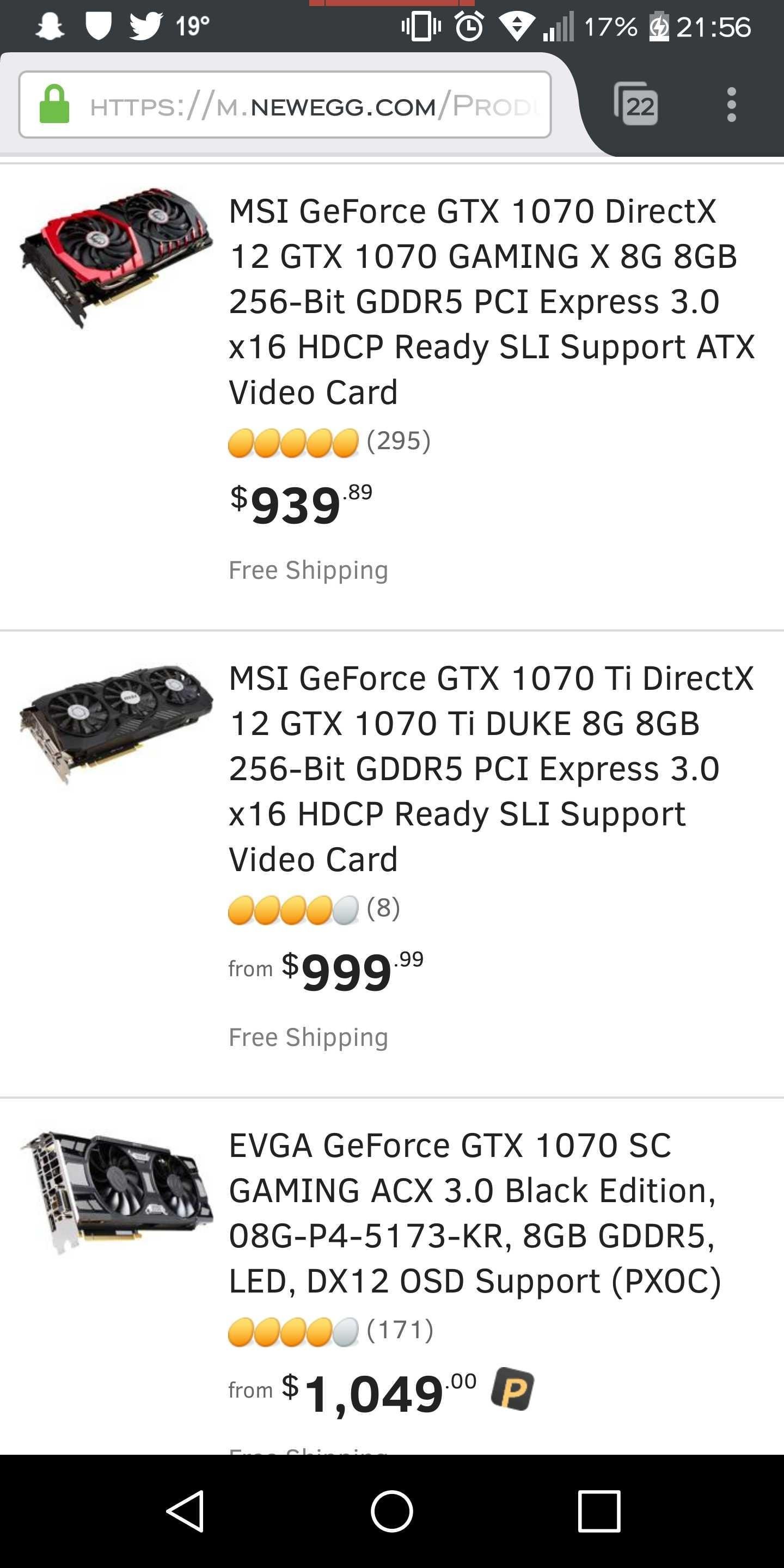 is cryptocurrency mining rasing the prices of gpus is cryptocurrency mining rasing the prices of gpus