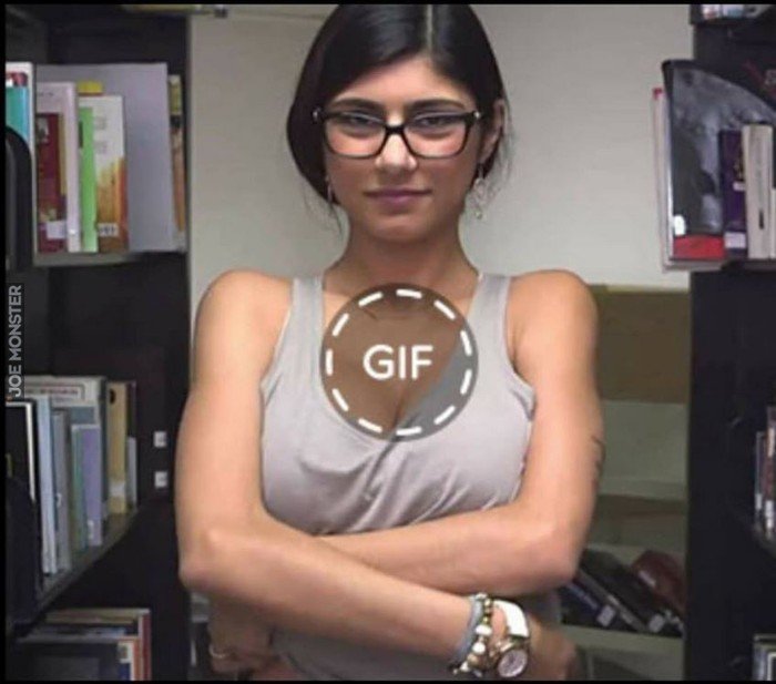 My Favorite Porn Actor 1 Steemkr A post shared by mia k.