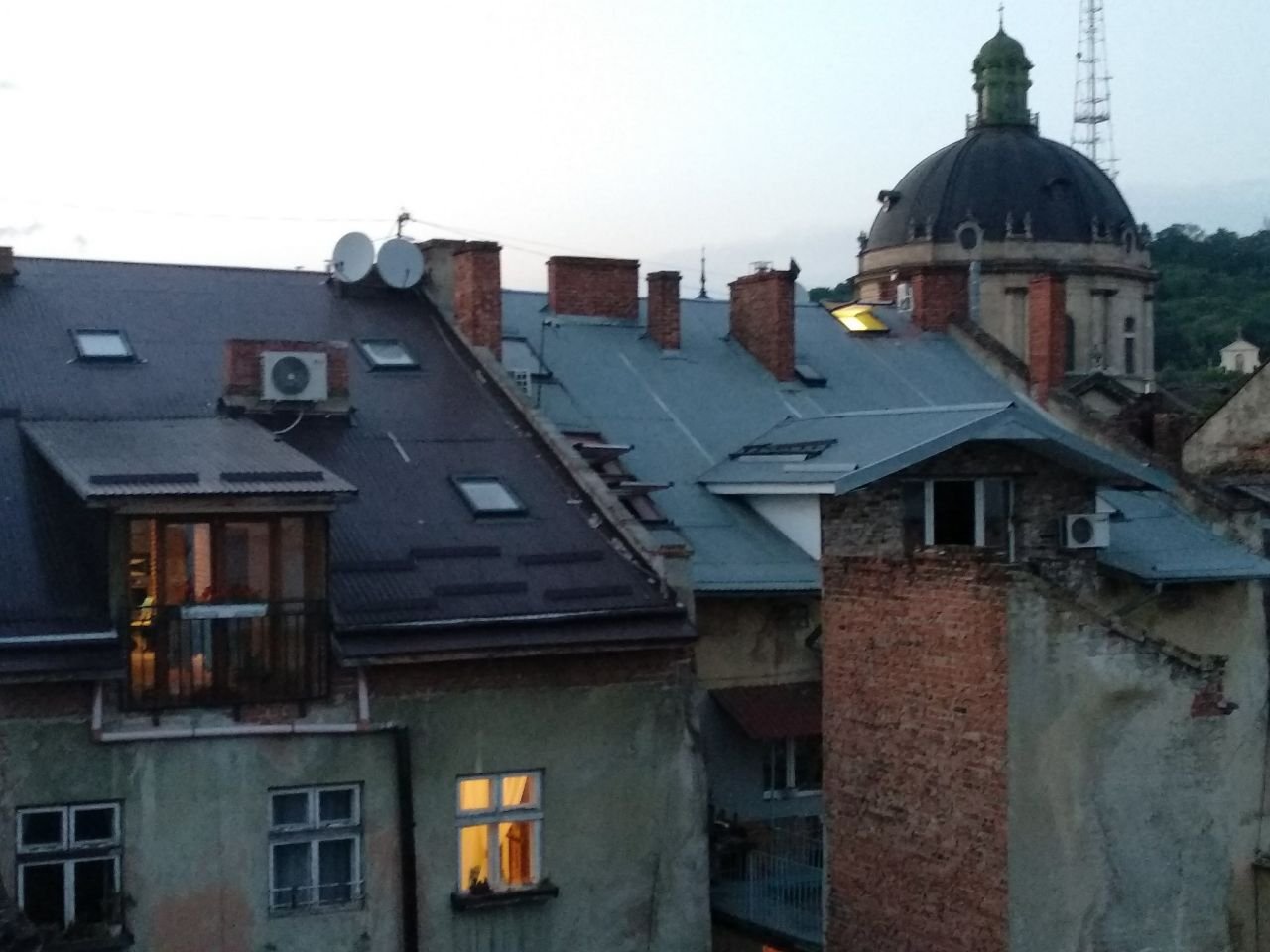 3 places in Lviv,Ukraine that I highly recommend visiting!