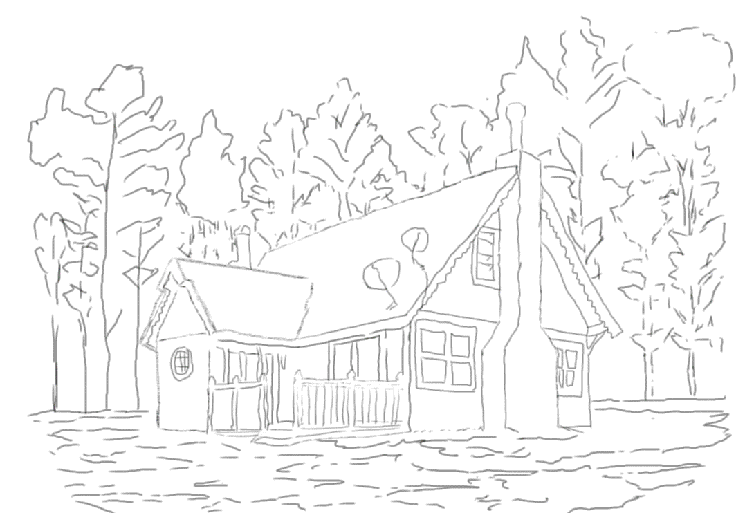 forest_house_by_liliotheone-d5mnmnq.gif