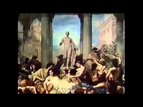 African Origins In Ancient Greece (Black Athena)