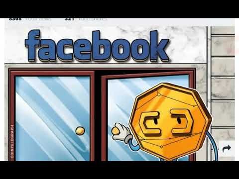 Facebook Global Coin White Paper Release!