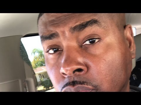 Tariq Nasheed Calls Murder of XXXTentacion Cowardly; Calls out Coons;