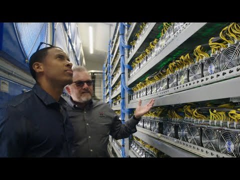 Mining BItcoin For 40 More Years??