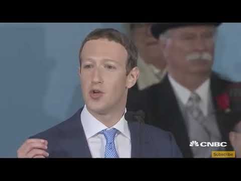 Facebook Global Coin - Mankind's Greatest Invention!