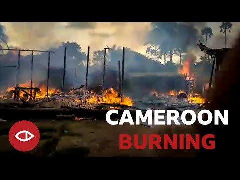 The Unknown War: the Anglophone Cameroon, Beware the Ides of October!