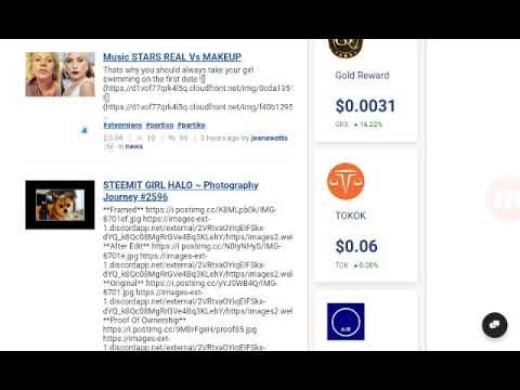 Bitcoin MYK - Chat Pay!/Free Mega Lottery Tonite
