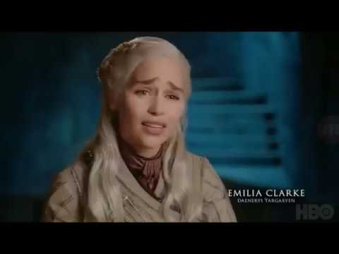 Game Of Thrones - Ending Triumphant And Brilliant!