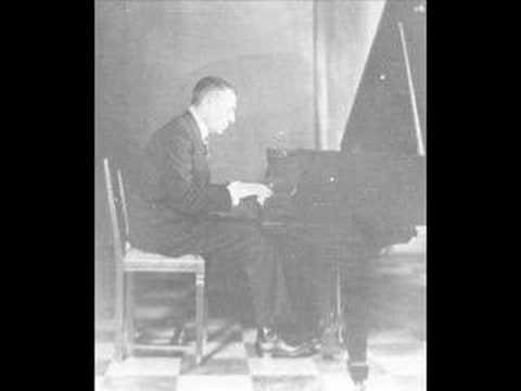 Rachmaninoff