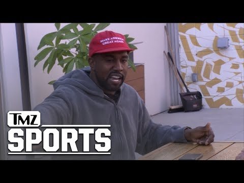 Kanye West is Gone: Truth is Stranger Than Fiction