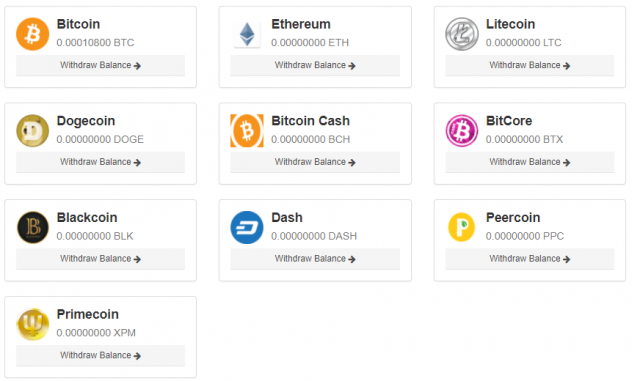 Can Bitcoins Be Stolen Litecoin Faucethub - 