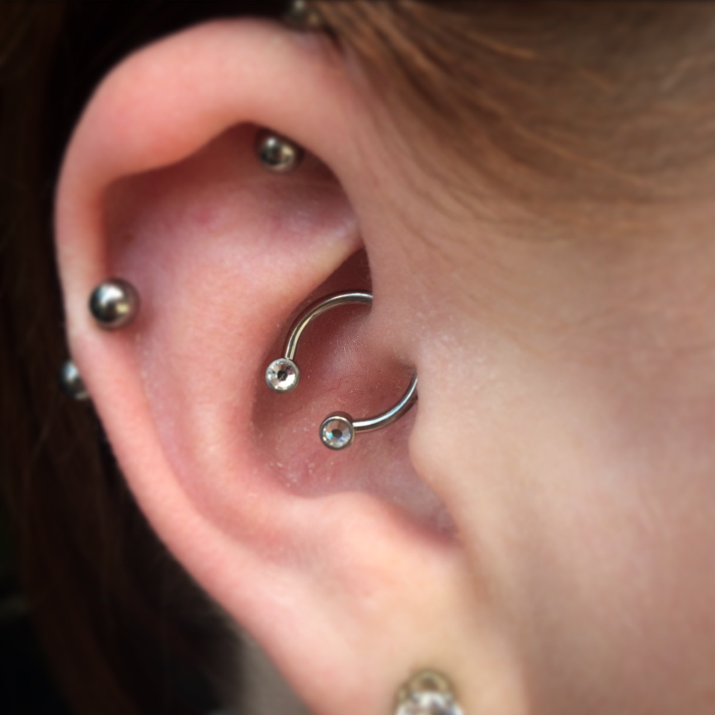 So you want to get a piercing somewhere on your body? Information for ...