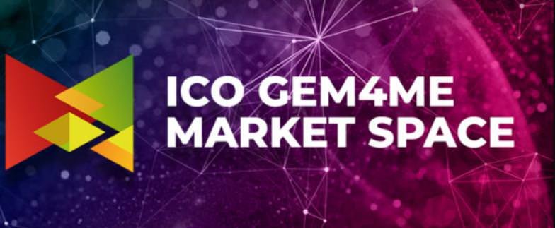 Image result for Gem4me Market Space